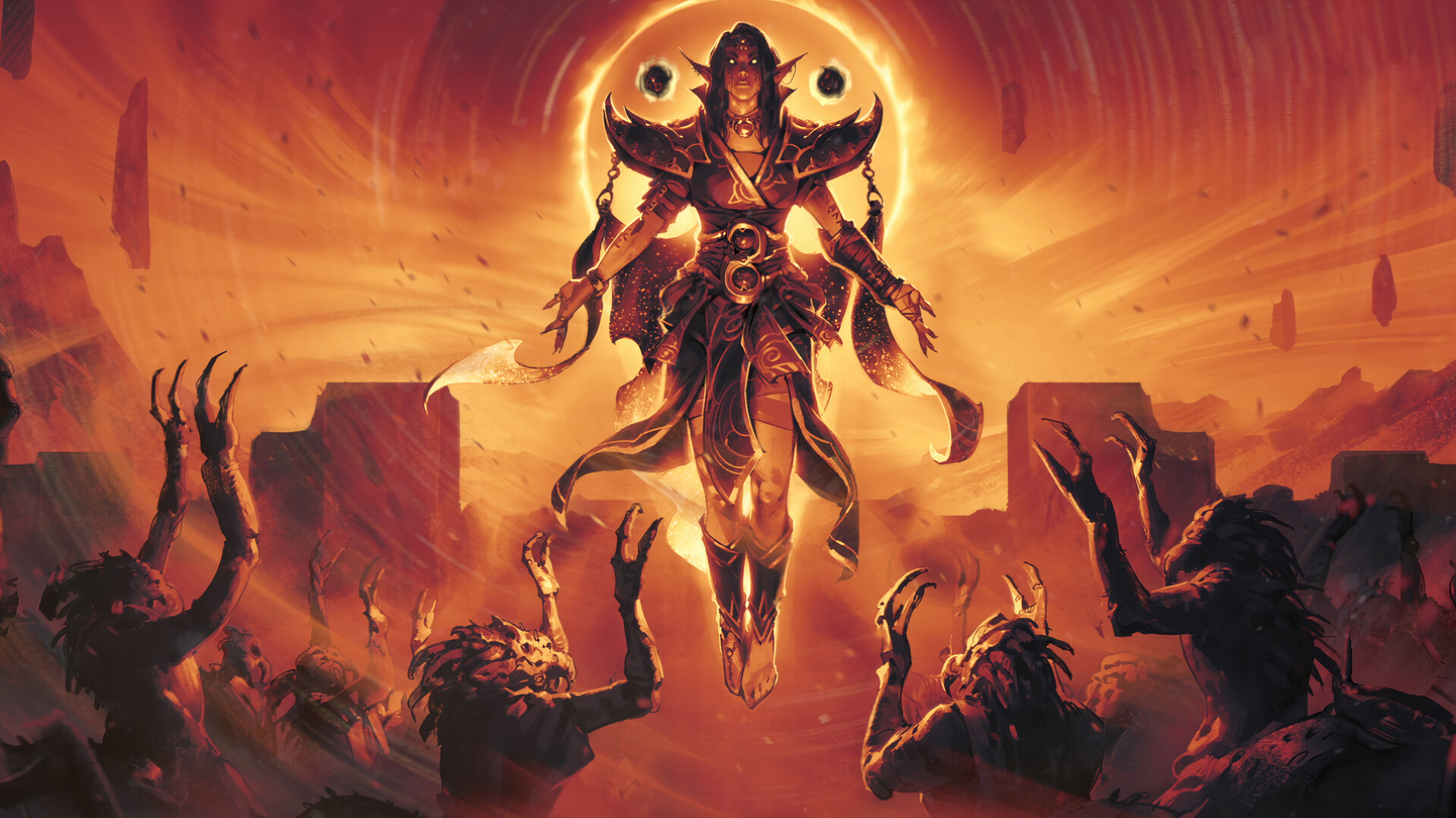 Mythic 0 Bundle ( All season 3 m0 Dungeongs )