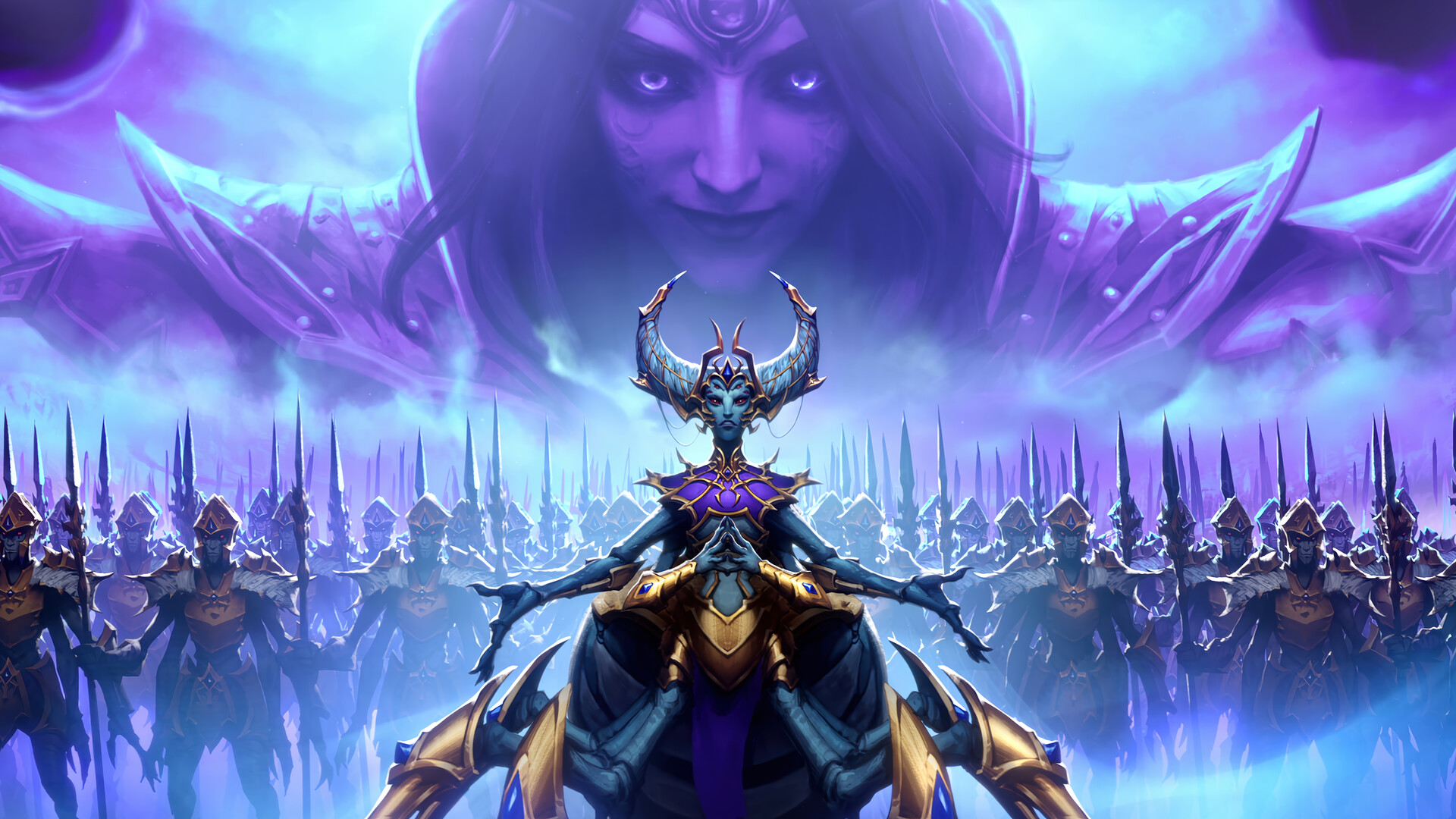 Max Vault Season 3 (8x mythic 10)