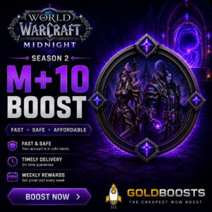m10 Boost